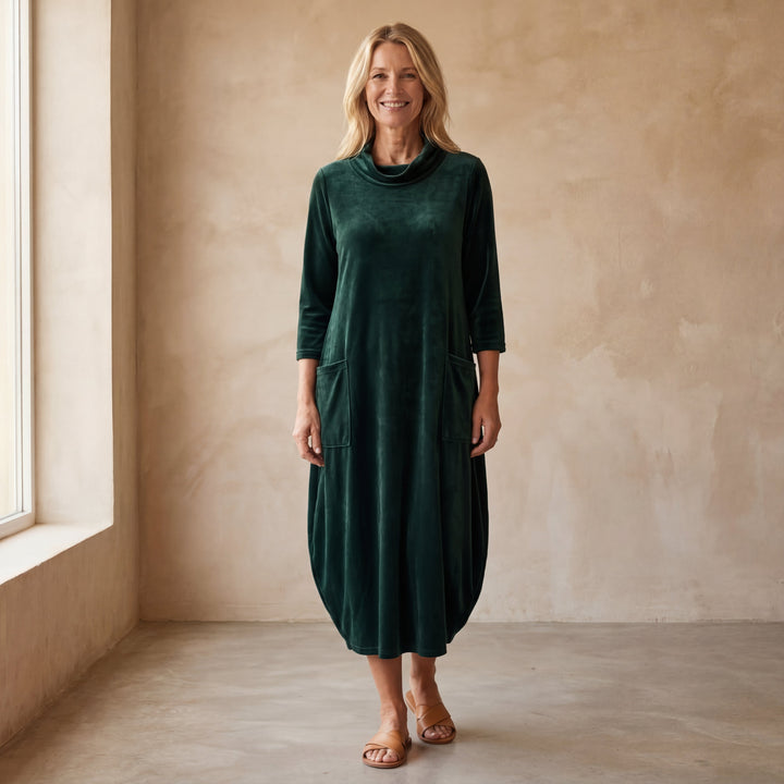 ARYA - ELEGANT & STYLISH DRESS