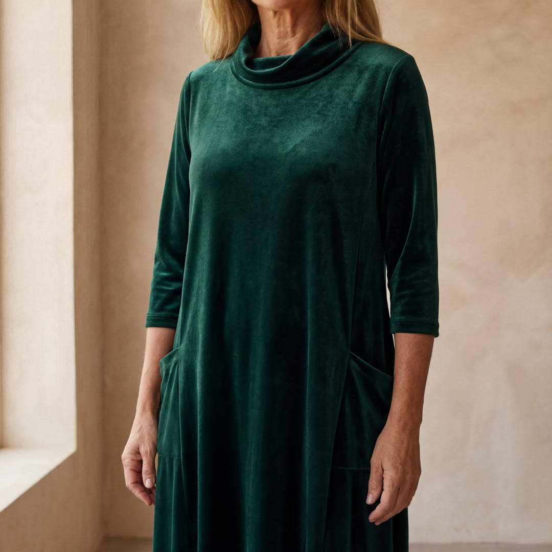 ARYA - ELEGANT & STYLISH DRESS
